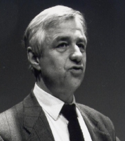 Walter  Leirman (1936-2024)